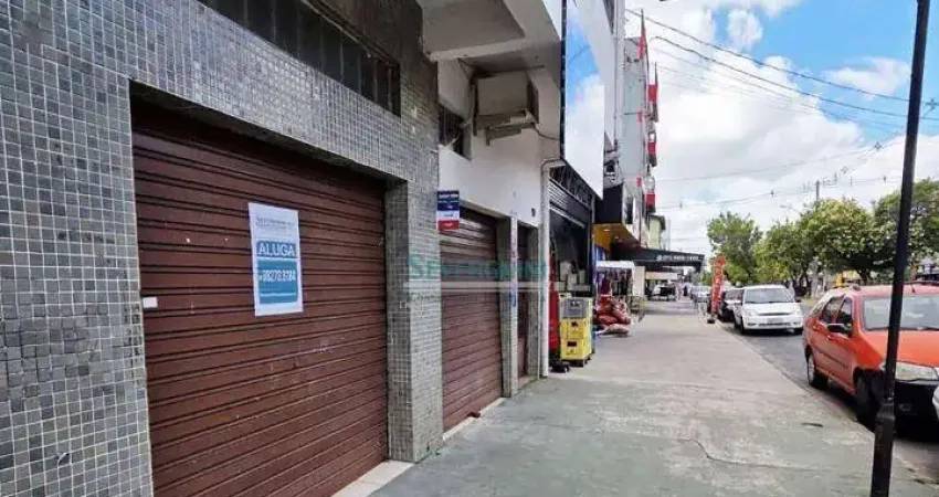 Loja para alugar, 12 m² por r$ 700,00/mês - vila vista alegre - cachoeirinha/rs