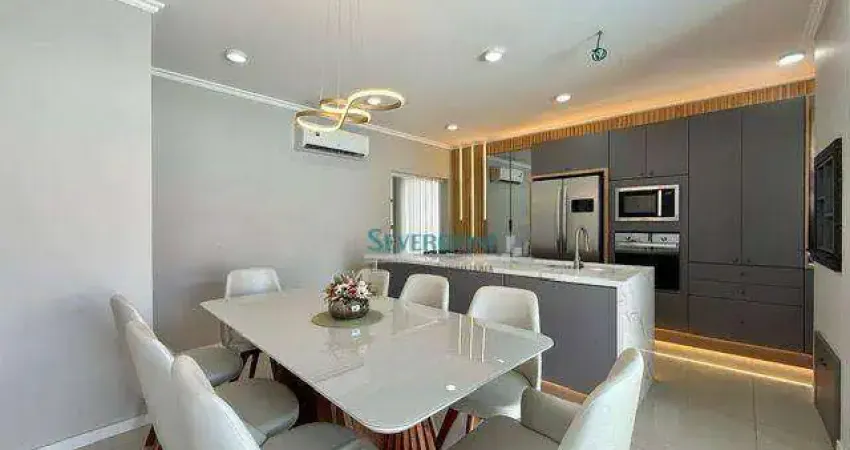Casa à venda, 159 m² por R$ 998.000,00 - Vale Ville - Gravataí/RS