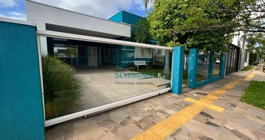 Casa com 3 dormitórios à venda, 120 m² por R$ 950.000,00 - Vale Ville - Gravataí/RS