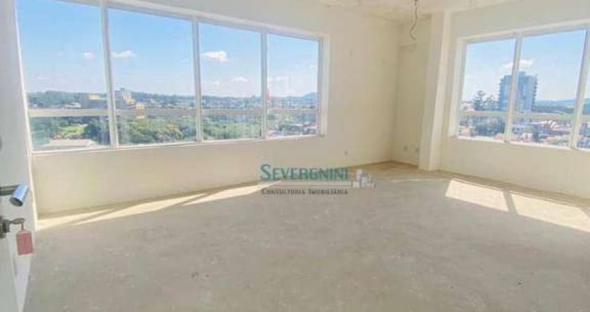 Sala à venda, 34 m² por R$ 269.958,15 - Centro - Gravataí/RS