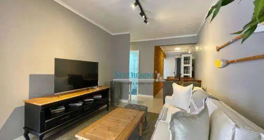 Apartamento com 2 dormitórios à venda, 62 m² por R$ 299.000,00 - Vila Imbui - Cachoeirinha/RS