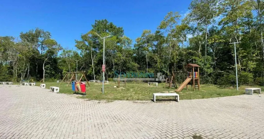 Terreno à venda, 200 m² por R$ 181.000,00 - Garden Ville - Gravataí/RS