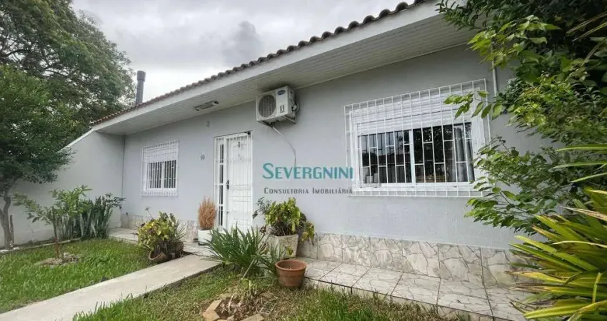 Casa à venda, 121 m² por R$ 450.000,00 - Parque da Matriz - Cachoeirinha/RS
