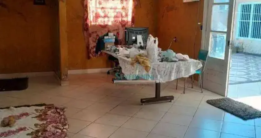 Casa com 4 dormitórios à venda, 240 m² por r$ 213.000,00 - vila eunice velha - cachoeirinha/rs