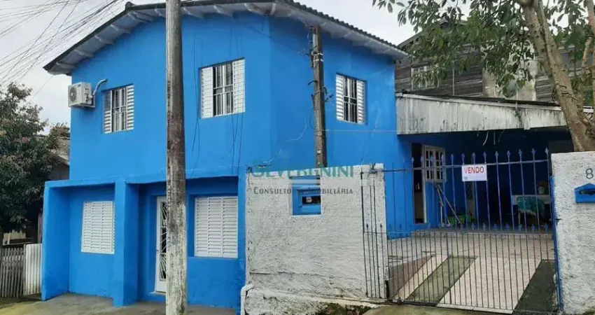 Sobrado com 2 dormitórios à venda, 200 m² por R$ 170.000,00 - Vila Vista Alegre - Cachoeirinha/RS