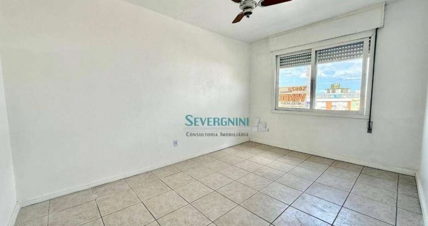 Apartamento com 2 dormitórios à venda, 62 m² por R$ 195.000,00 - Centro - Cachoeirinha/RS