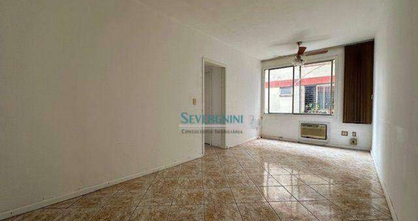 Apartamento com 2 dormitórios à venda, 69 m² por R$ 235.000,00 - Centro - Cachoeirinha/RS