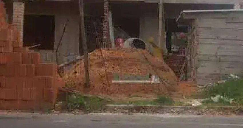 Sobrado com 3 dormitórios à venda, 100 m² por R$ 499.000,00 - Vale do Sol - Cachoeirinha/RS