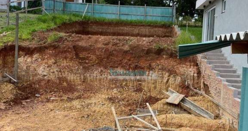 Terreno à venda, 262 m² por R$ 380.000,00 - Centro - Gravataí/RS