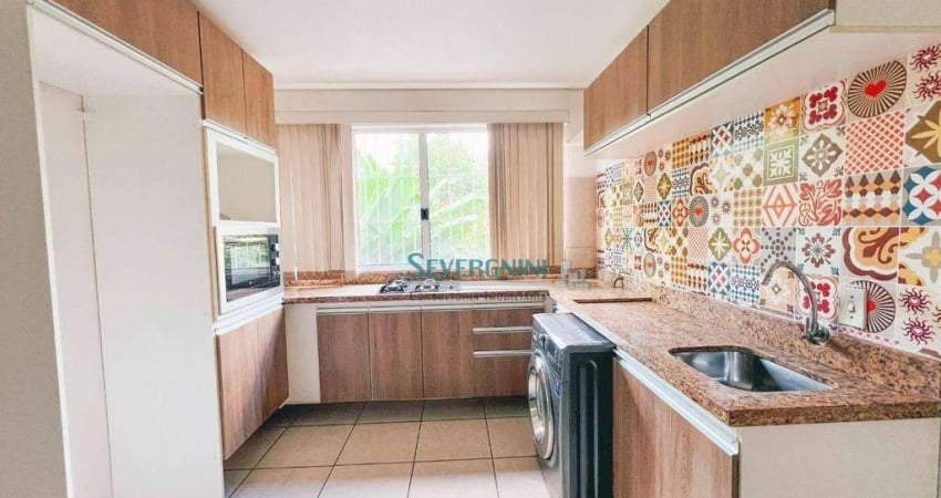 Apartamento à venda, 50 m² por R$ 190.000,00 - Dom Feliciano - Gravataí/RS