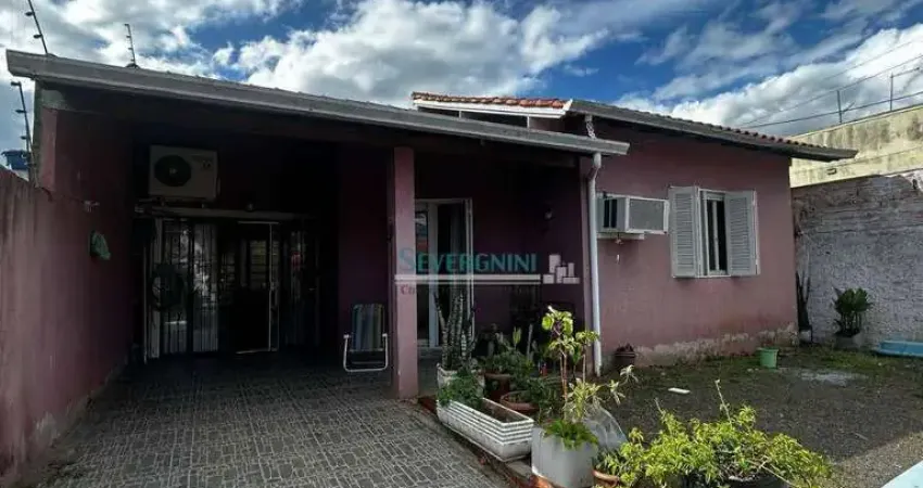Casa com 3 dormitórios à venda, 120 m² por R$ 270.000,00 - Morada do Vale III - Gravataí/RS