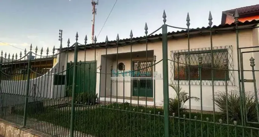 Casa com 3 dormitórios à venda, 200 m² por R$ 290.000,00 - Parque Espírito Santo - Cachoeirinha/RS