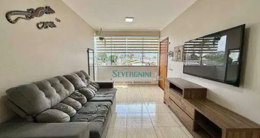 Apartamento à venda, 68 m² por R$ 239.990,00 - Centro - Cachoeirinha/RS