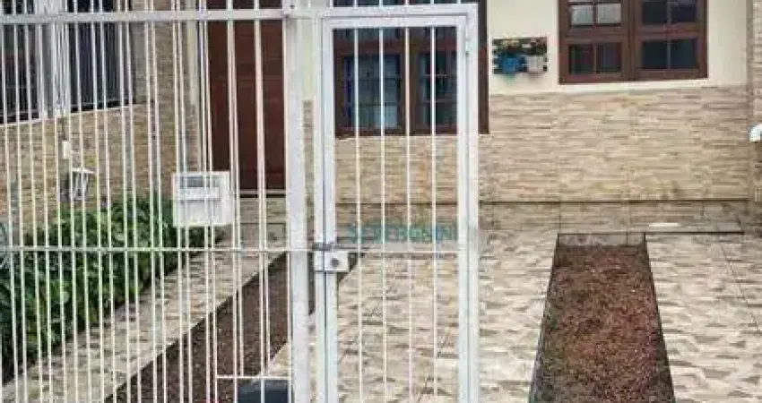 Casa com 2 dormitórios à venda, 67 m² por R$ 266.000,00 - Parque da Matriz - Cachoeirinha/RS