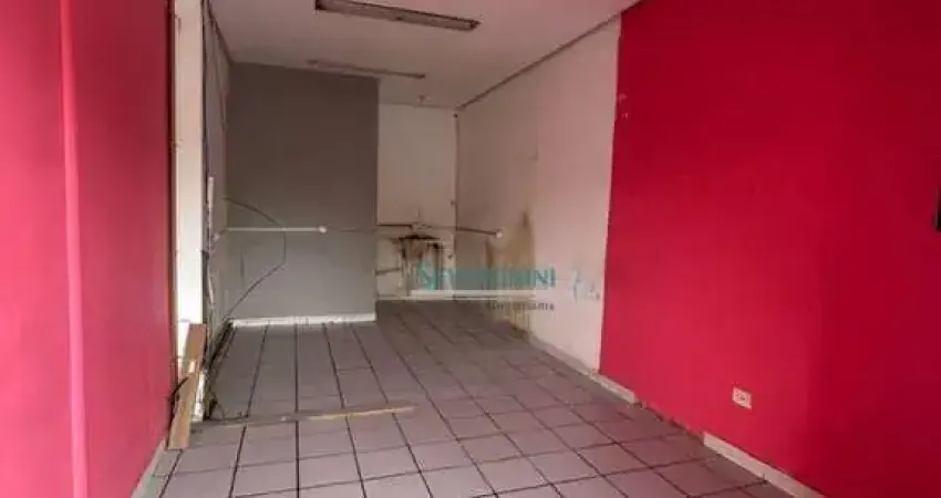 Loja para alugar, 25 m² por R$ 4.520,00/mês - Centro - Cachoeirinha/RS