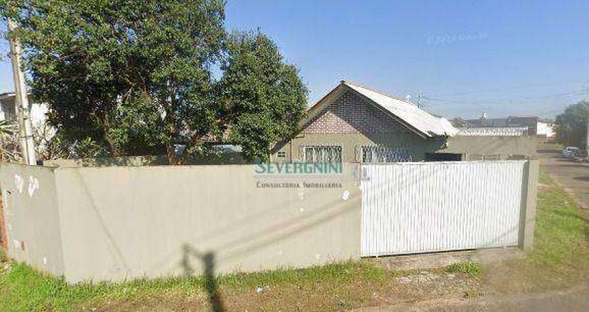 Casa com 3 dormitórios à venda, 117 m² por R$ 288.000,00 - COHAB - Cachoeirinha/RS