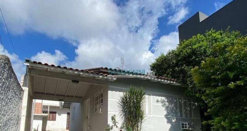 Casa com 2 dormitórios à venda, 277 m² por R$ 610.000,00 - Vila Silveira Martins - Cachoeirinha/RS