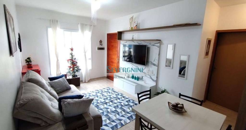 Casa com 3 dormitórios à venda, 72 m² por R$ 399.000,00 - Morada do Vale II - Gravataí/RS