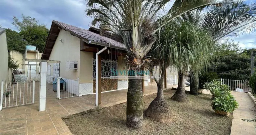 Casa à venda, 220 m² por R$ 479.900,00 - Vila Vista Alegre - Cachoeirinha/RS