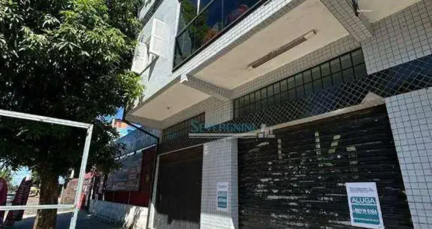 Loja para alugar, 120 m² por R$ 3.586,00/mês - Vila Vista Alegre - Cachoeirinha/RS