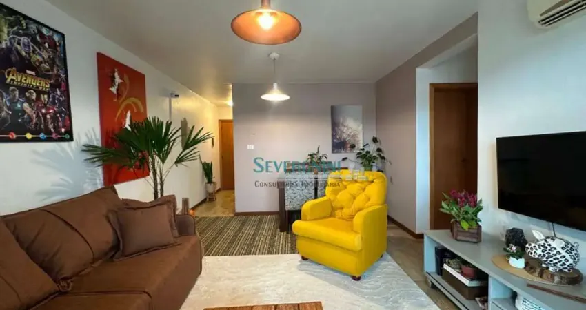 Apartamento com 3 dormitórios à venda, 81 m² por R$ 350.000,00 - Vila Cachoeirinha - Cachoeirinha/RS
