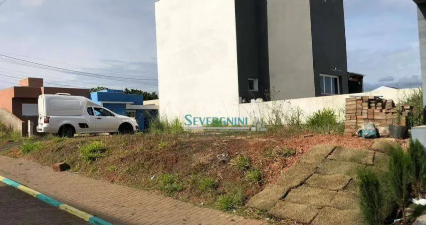 Terreno à venda, 153 m² por R$ 154.990,00 - Morada do Vale II - Gravataí/RS