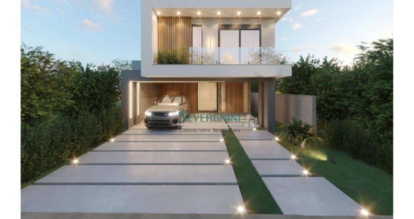 Terreno à venda, 262 m² por R$ 415.000,00 - Centro - Gravataí/RS