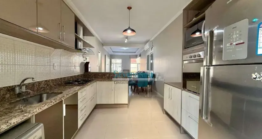 Casa com 3 dormitórios à venda, 130 m² por r$ 689.000,00 - vale do sol - cachoeirinha/rs