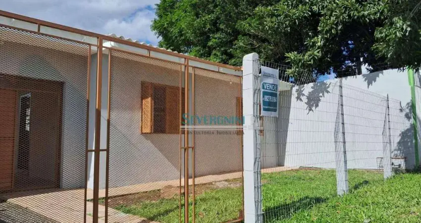 Casa com 2 dormitórios à venda, 68 m² por R$ 260.000,00 - Vila Vista Alegre - Cachoeirinha/RS