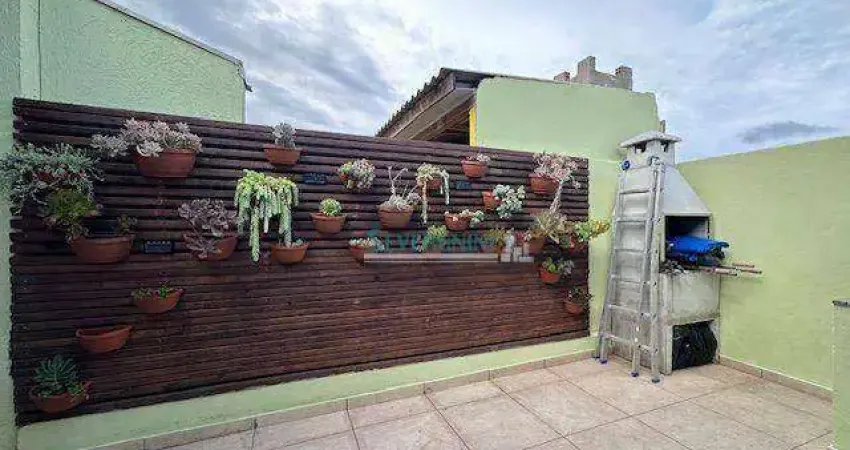 Casa com 2 dormitórios à venda, 60 m² por R$ 249.900,00 - Chácara das Rosas - Cachoeirinha/RS