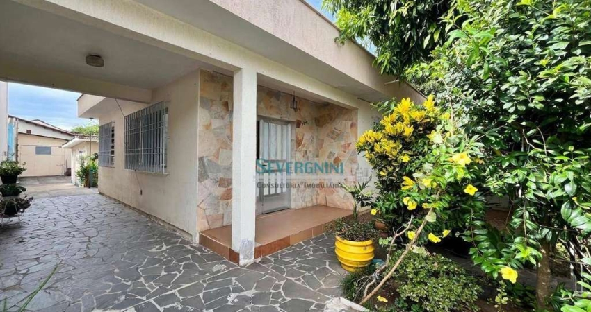 Casa com 2 dormitórios à venda, 129 m² por R$ 438.500,00 - Jardim Maua - Cachoeirinha/RS