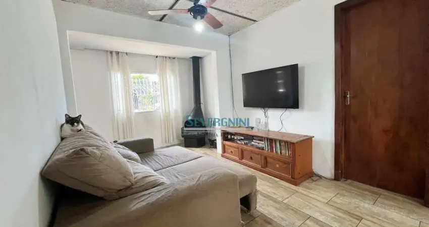 Casa com 3 dormitórios à venda, 65 m² por R$ 300.000,00 - Morada do Vale I - Gravataí/RS