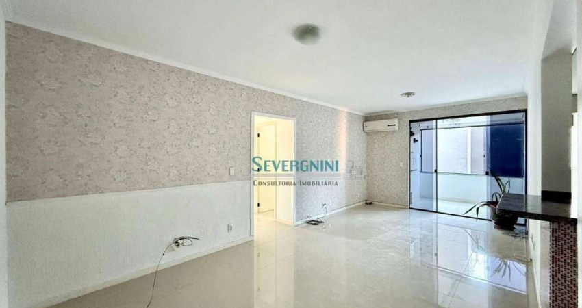 Apartamento à venda, 105 m² por R$ 405.000,00 - Centro - Cachoeirinha/RS