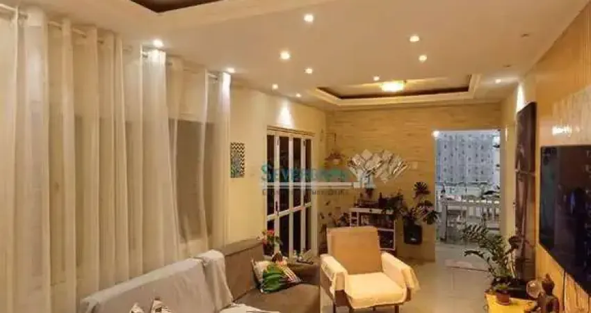 Casa com 3 dormitórios à venda, 198 m² por R$ 425.000,00 - São Luiz - Gravataí/RS