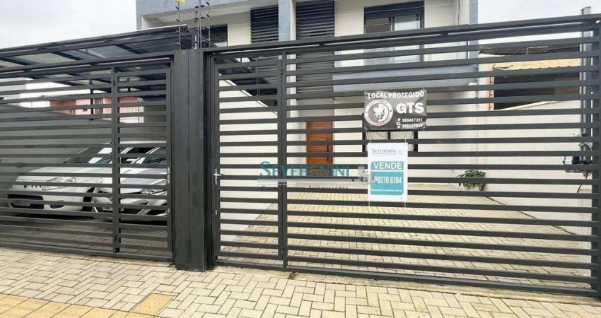 Sobrado com 3 dormitórios, 100 m² - venda por R$ 649.900 ou aluguel por R$ 3.800/mês - Vale do Sol - Cachoeirinha/RS