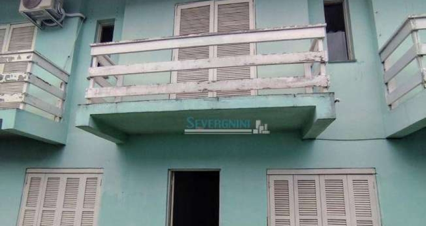 Sobrado com 2 dormitórios à venda, 74 m² por R$ 199.000,00 - Vila Princesa Izabel - Cachoeirinha/RS
