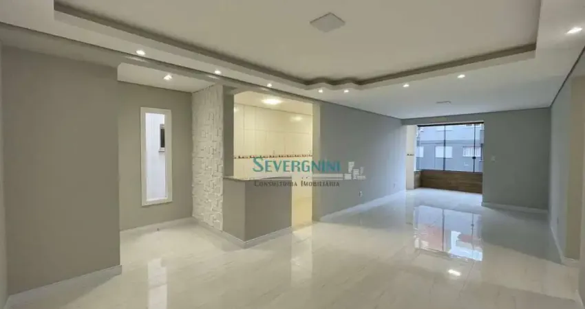 Apartamento com 3 dormitórios, 120 m² - venda por R$ 470.000,00 ou aluguel por R$ 2.600,00/mês - Centro - Cachoeirinha/RS