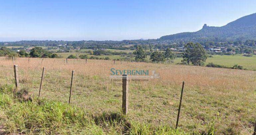 Terreno à venda, 3838 m² por R$ 212.000,00 - Santa Cruz - Gravataí/RS