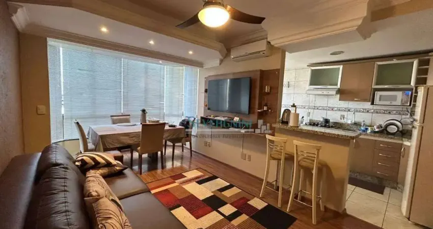 Apartamento com 2 dormitórios à venda, 54 m² por R$ 290.000,00 - Vila Ponta Porã - Cachoeirinha/RS