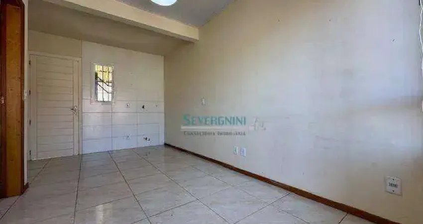 Casa com 1 dormitório à venda, 39 m² por R$ 200.000,00 - Campo Belo - Cachoeirinha/RS