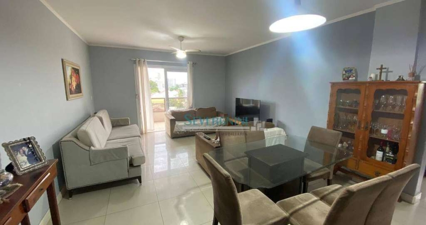 Apartamento com 3 dormitórios à venda, 109 m² por R$ 555.000,00 - Centro - Gravataí/RS
