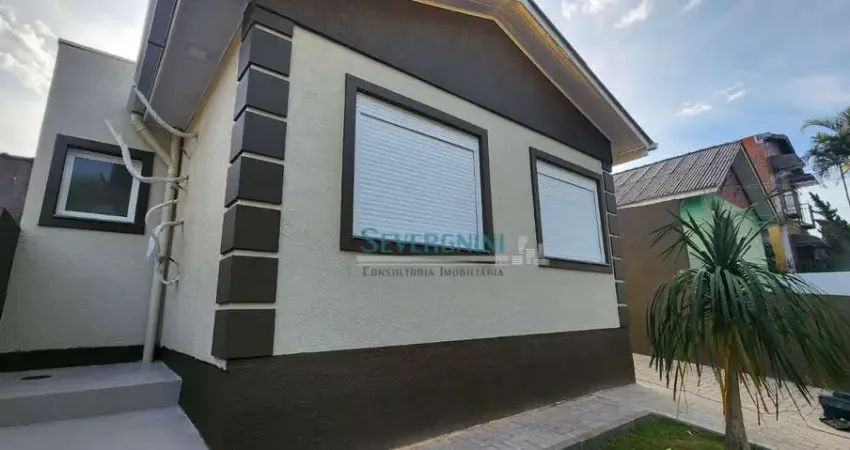 Casa à venda, 100 m² por R$ 499.000,00 - COHAB - Cachoeirinha/RS