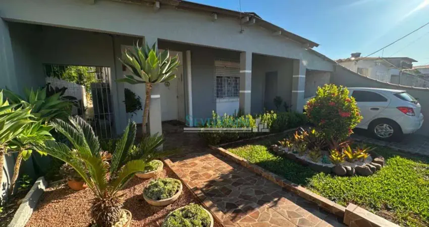 Casa com 3 dormitórios à venda, 98 m² por R$ 429.000,00 - Parque Granja Esperança - Cachoeirinha/RS