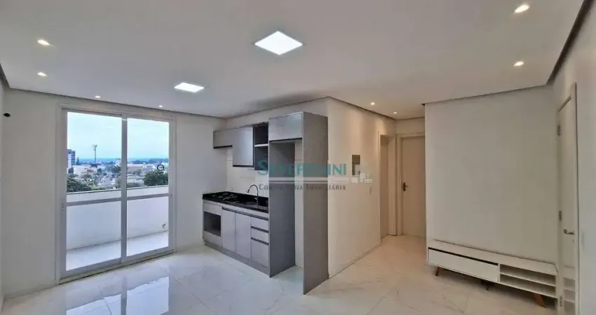 Apartamento à venda, 53 m² por R$ 240.000,00 - Parque Olinda - Gravataí/RS