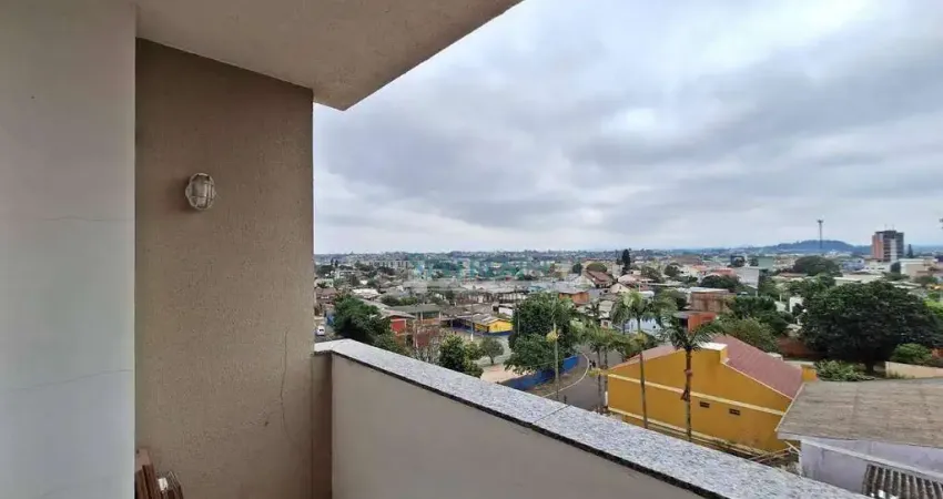 Apartamento com 2 dormitórios à venda, 53 m² por r$ 240.000,00 - parque olinda - gravataí/rs