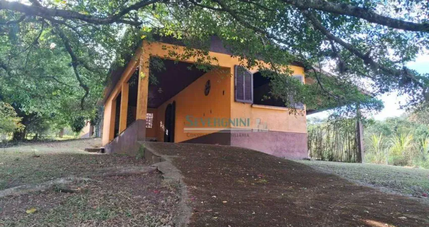 Casa com 2 dormitórios à venda, 72 m² por R$ 179.900,00 - Morungava - Gravataí/RS