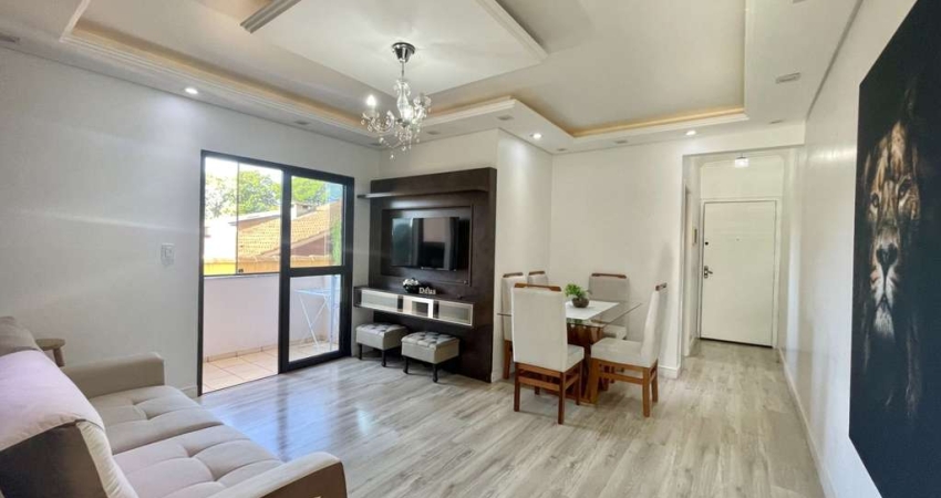 Apartamento com 3 dormitórios à venda, 93 m² por R$ 289.000,00 - Centro - Cachoeirinha/RS