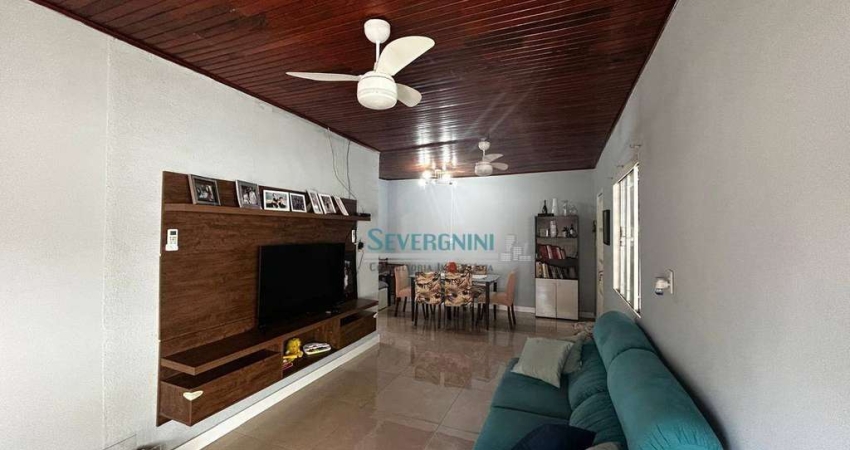 Casa com 3 dormitórios à venda, 120 m² por R$ 320.000,00 - Nova Cachoeirinha - Cachoeirinha/RS
