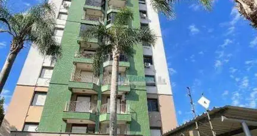 Apartamento com 2 dormitórios à venda, 72 m² por R$ 245.000,00 - Vila Cachoeirinha - Cachoeirinha/RS