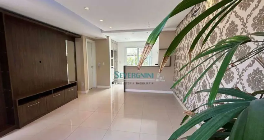 Sobrado com 3 dormitórios, 98 m² - venda por R$ 530.000,00 ou aluguel por R$ 3.819,00/mês - Central Park - Cachoeirinha/RS